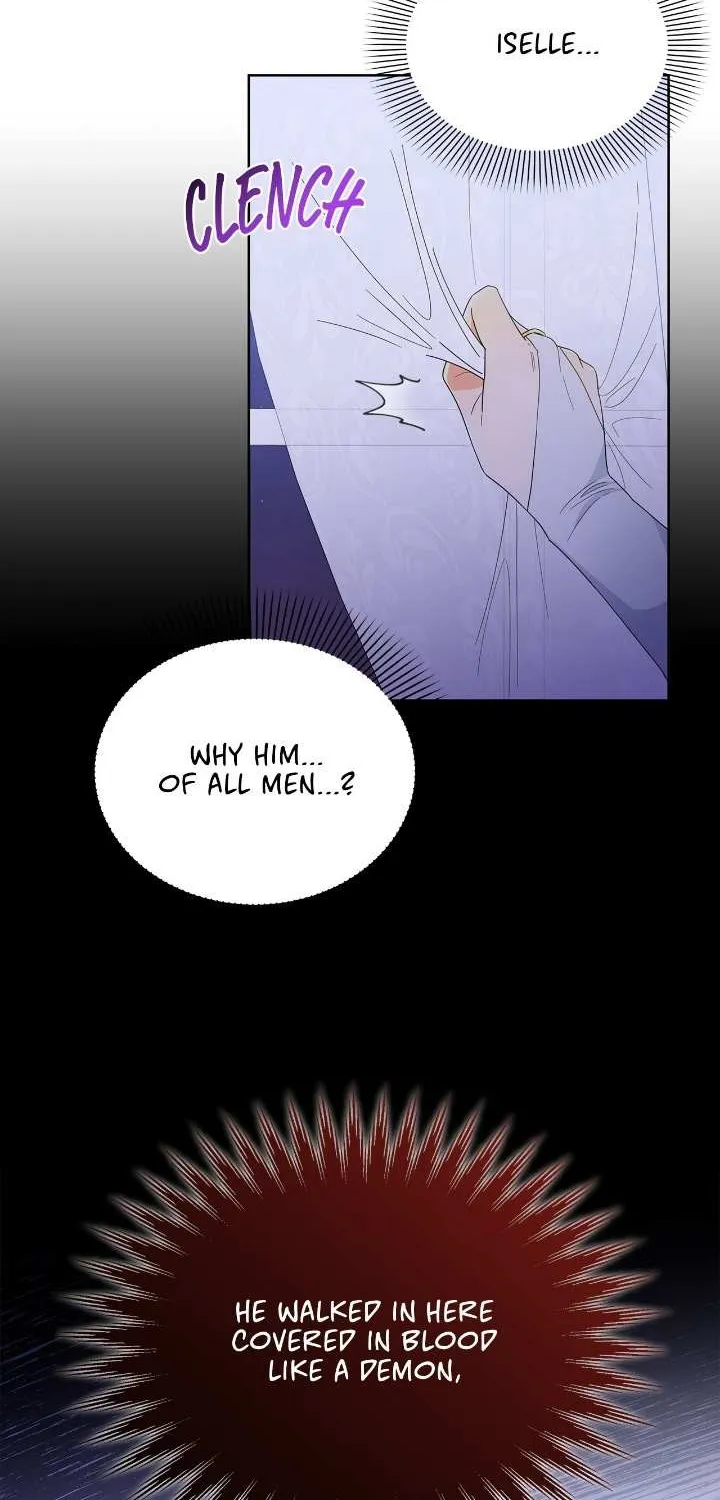 Overprotective Lady Chapter 50 page 62 - MangaKakalot