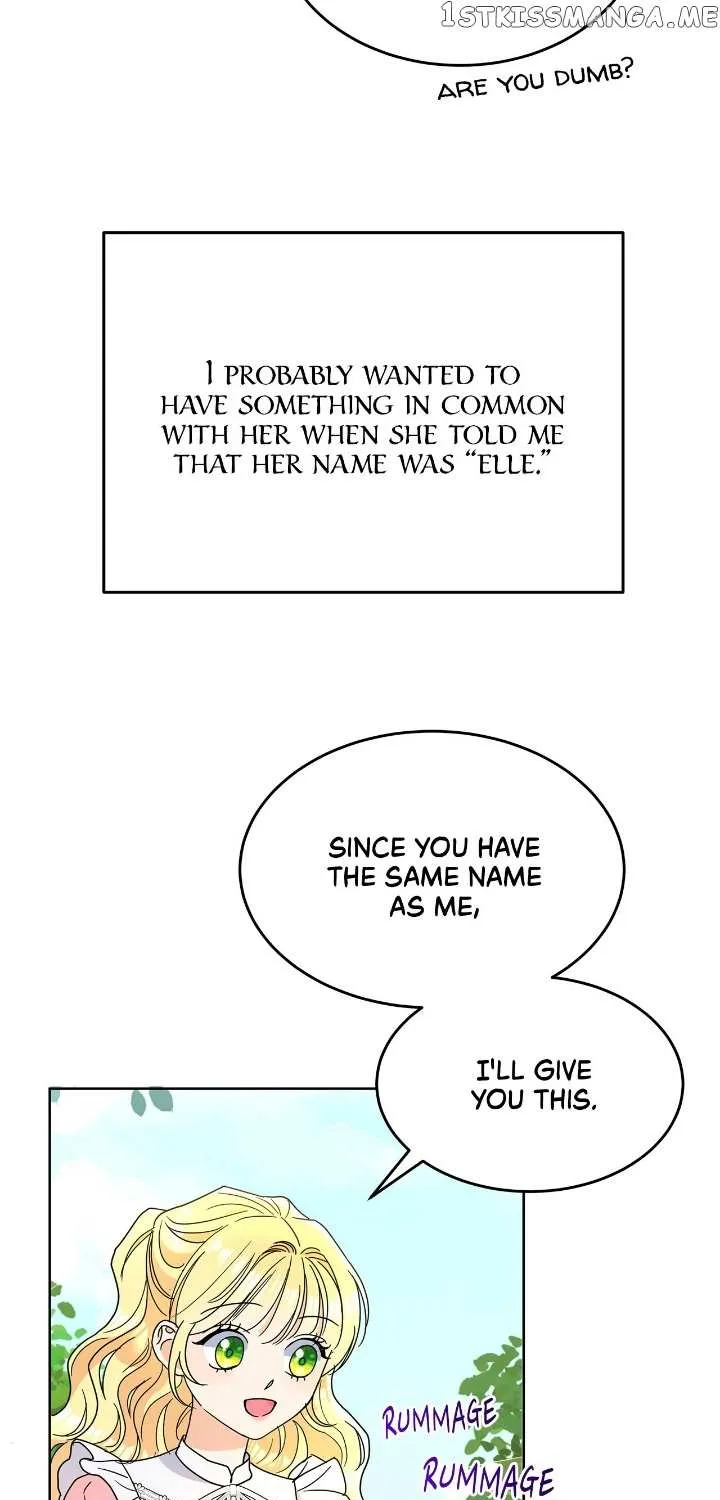 Overprotective Lady Chapter 51 page 41 - MangaKakalot