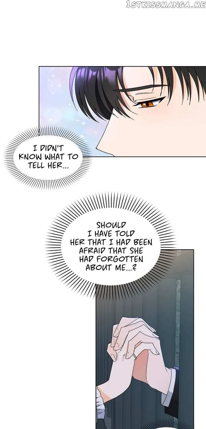 Overprotective Lady Chapter 52 page 21 - MangaKakalot