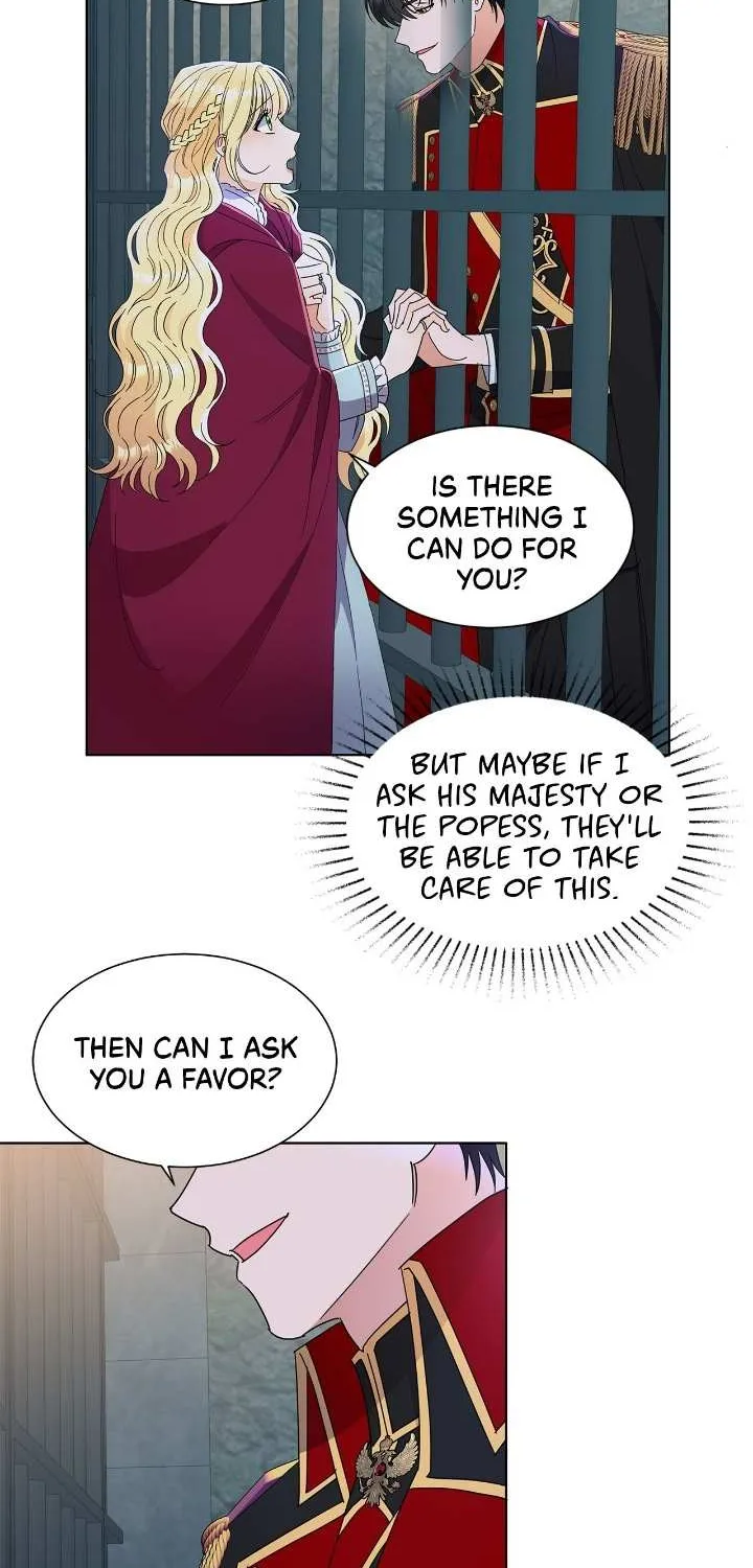 Overprotective Lady Chapter 52 page 40 - MangaKakalot