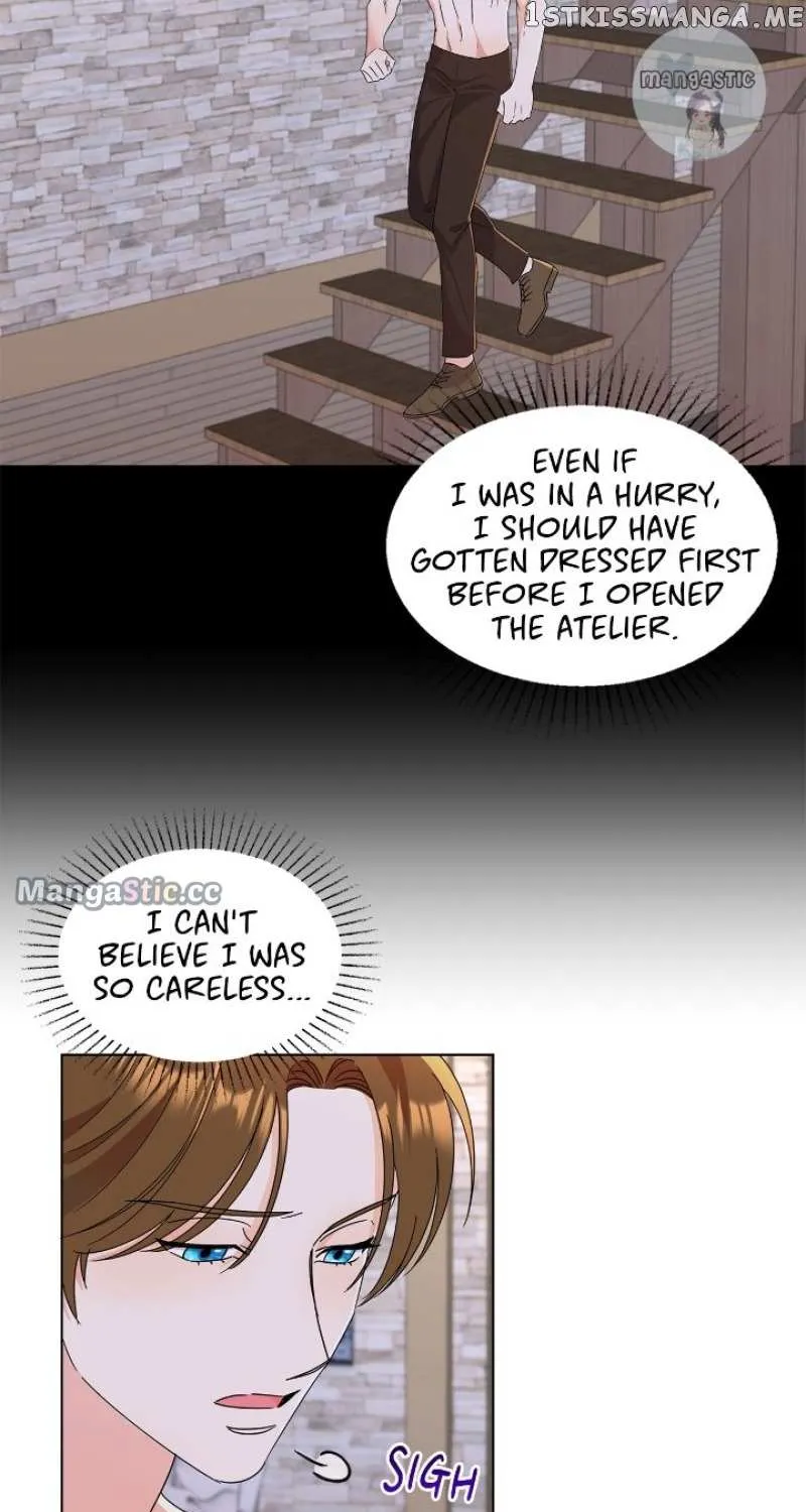 Overprotective Lady Chapter 55 page 12 - MangaKakalot