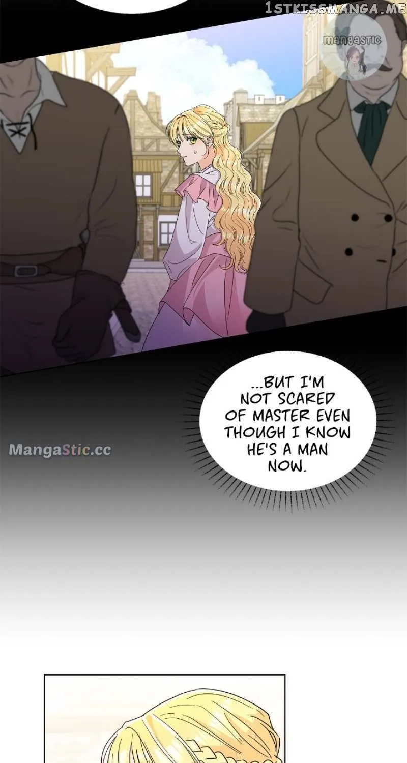 Overprotective Lady Chapter 55 page 30 - MangaKakalot