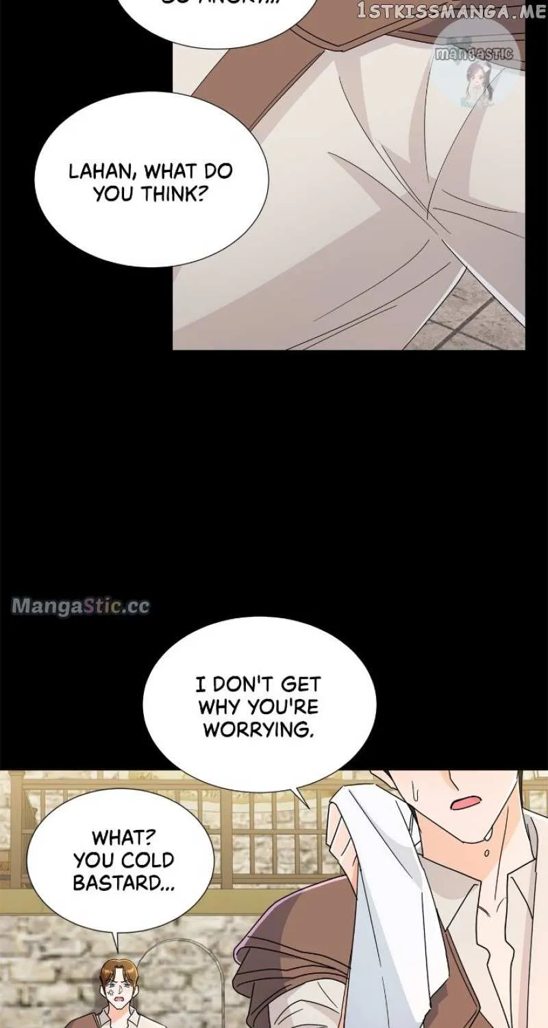 Overprotective Lady Chapter 55 page 35 - MangaKakalot