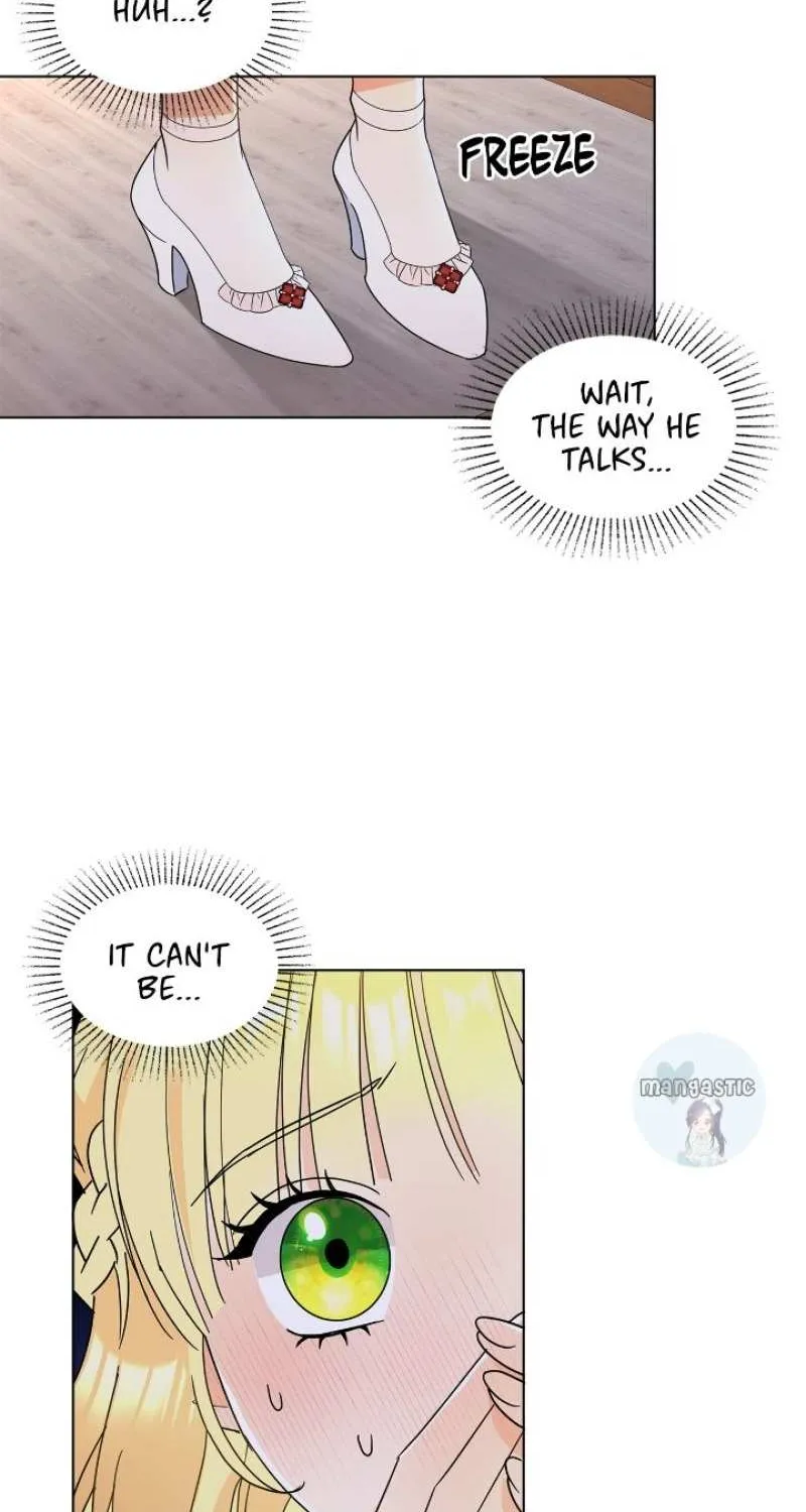 Overprotective Lady Chapter 55 page 7 - MangaKakalot