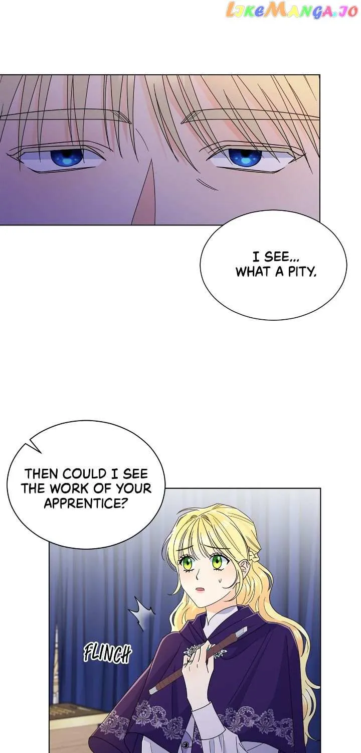 Overprotective Lady Chapter 59 page 13 - MangaKakalot