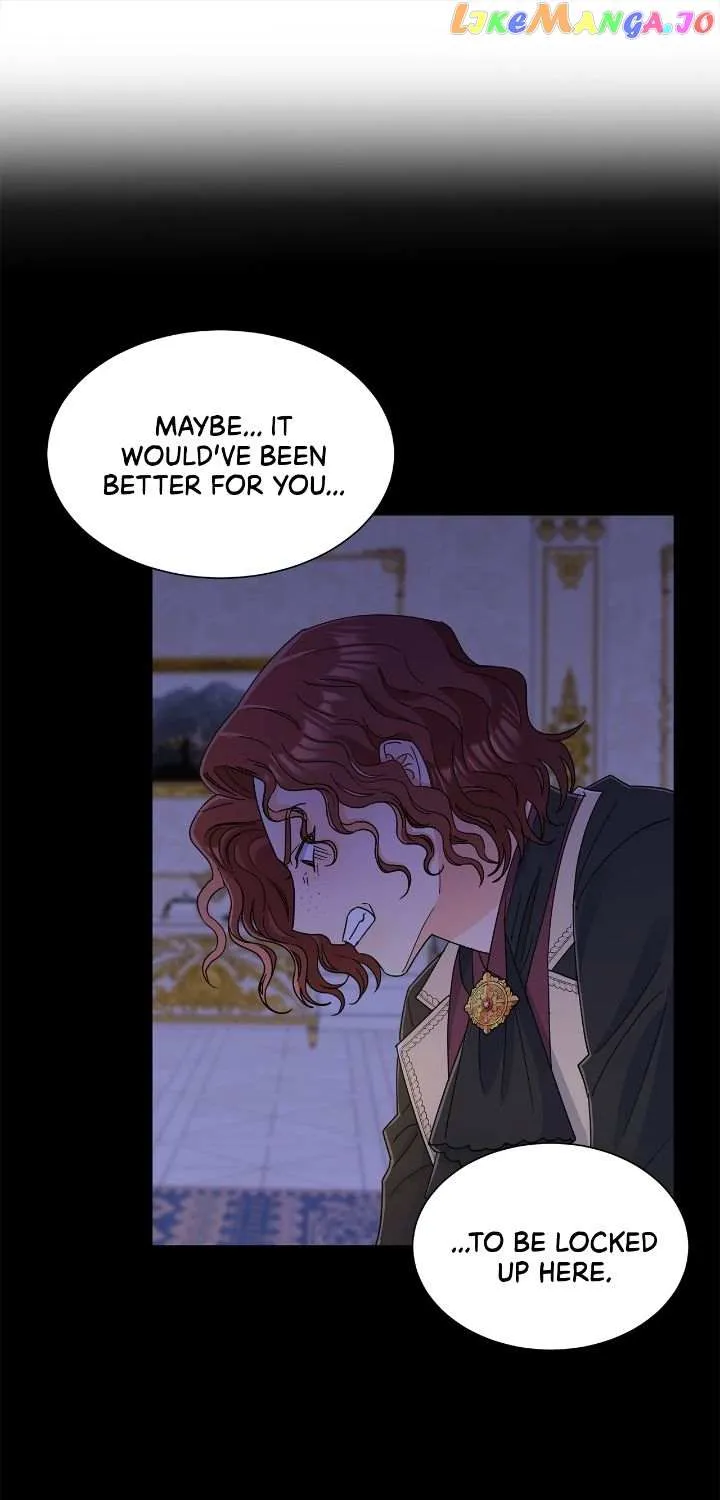 Overprotective Lady Chapter 59 page 37 - MangaKakalot