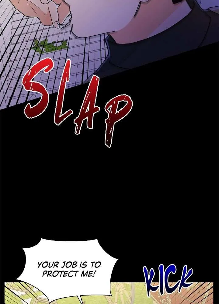 Overprotective Lady Chapter 59 page 39 - MangaKakalot