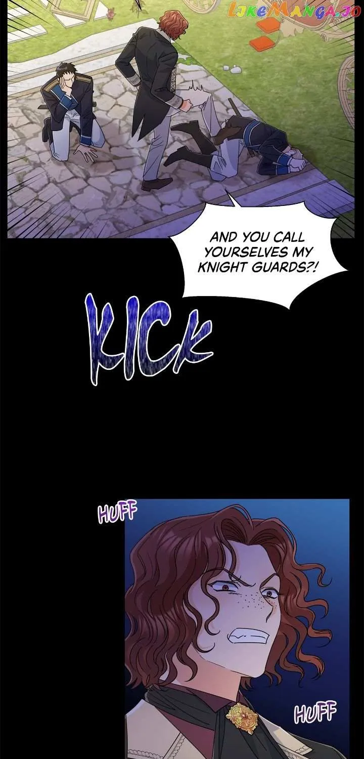 Overprotective Lady Chapter 59 page 40 - MangaKakalot