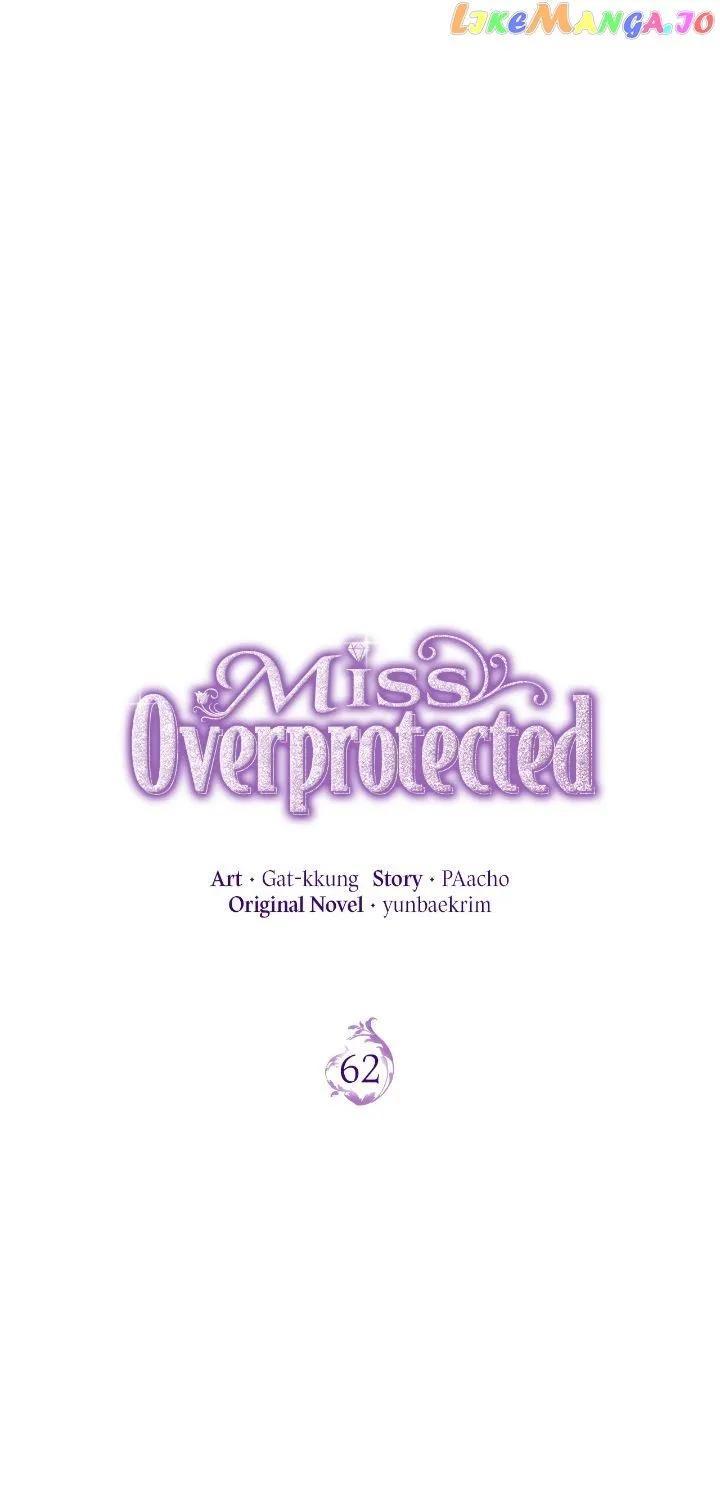 Overprotective Lady Chapter 62 page 30 - MangaKakalot