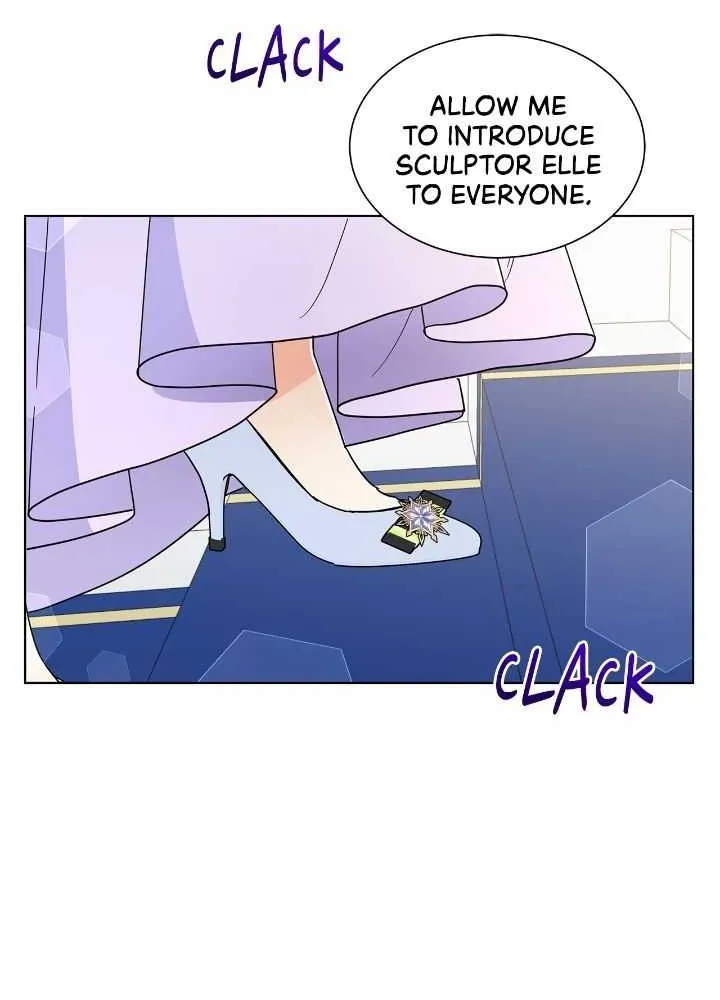 Overprotective Lady Chapter 62 page 58 - MangaKakalot