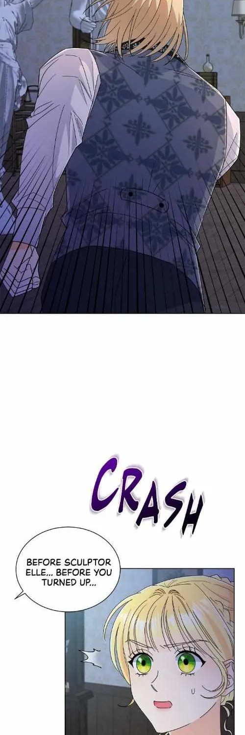 Overprotective Lady Chapter 65 page 39 - MangaKakalot