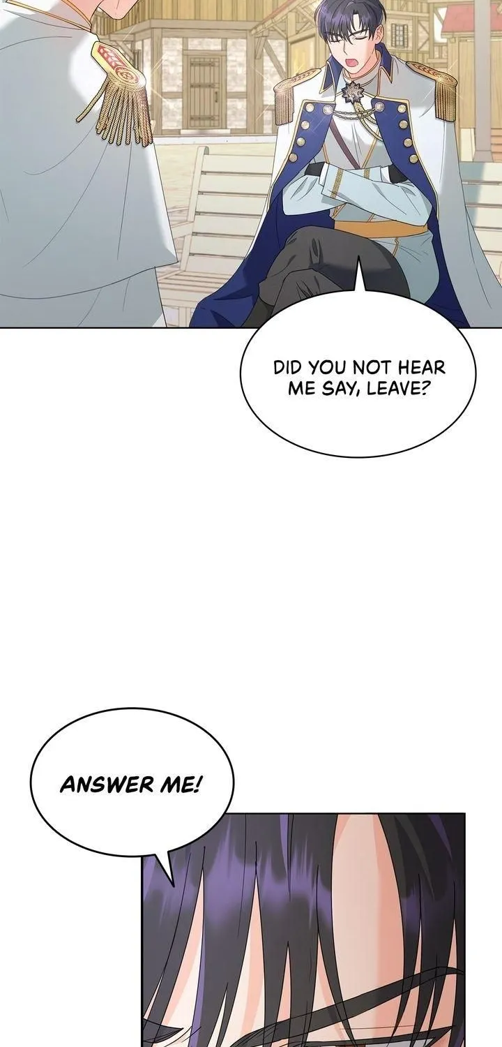 Overprotective Lady Chapter 7 page 59 - MangaKakalot