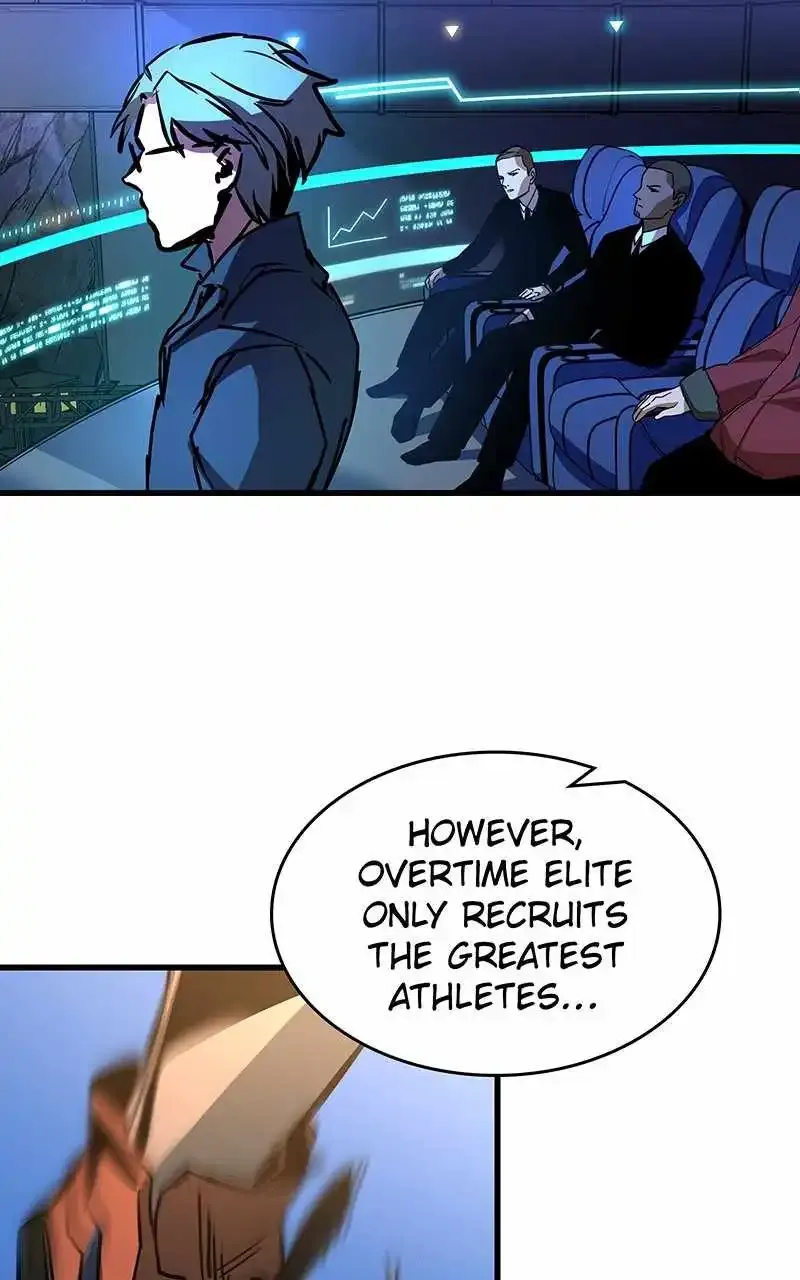 Overtime Elite Chapter 1 page 30 - MangaNato