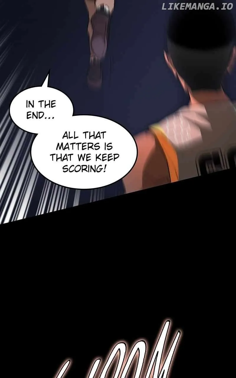 Overtime Elite Chapter 13 page 34 - MangaNato