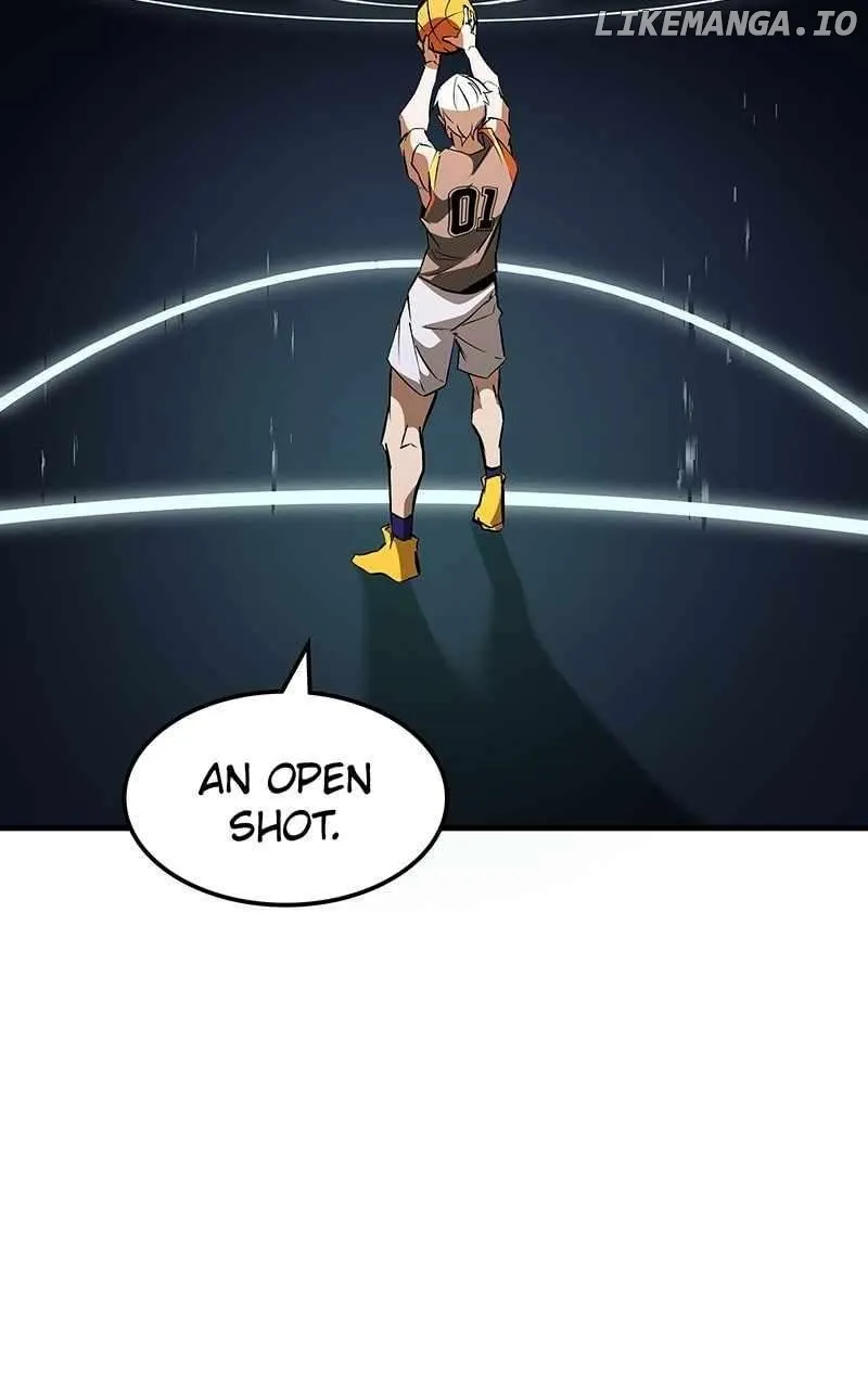 Overtime Elite Chapter 13 page 73 - MangaNato