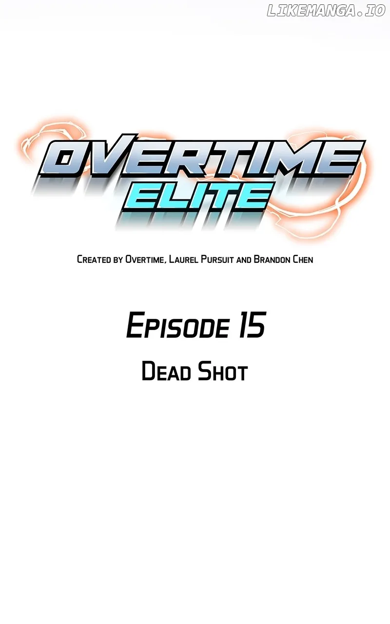 Overtime Elite Chapter 15 page 27 - MangaKakalot