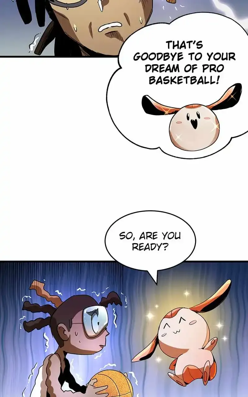 Overtime Elite Chapter 4 page 48 - MangaNato