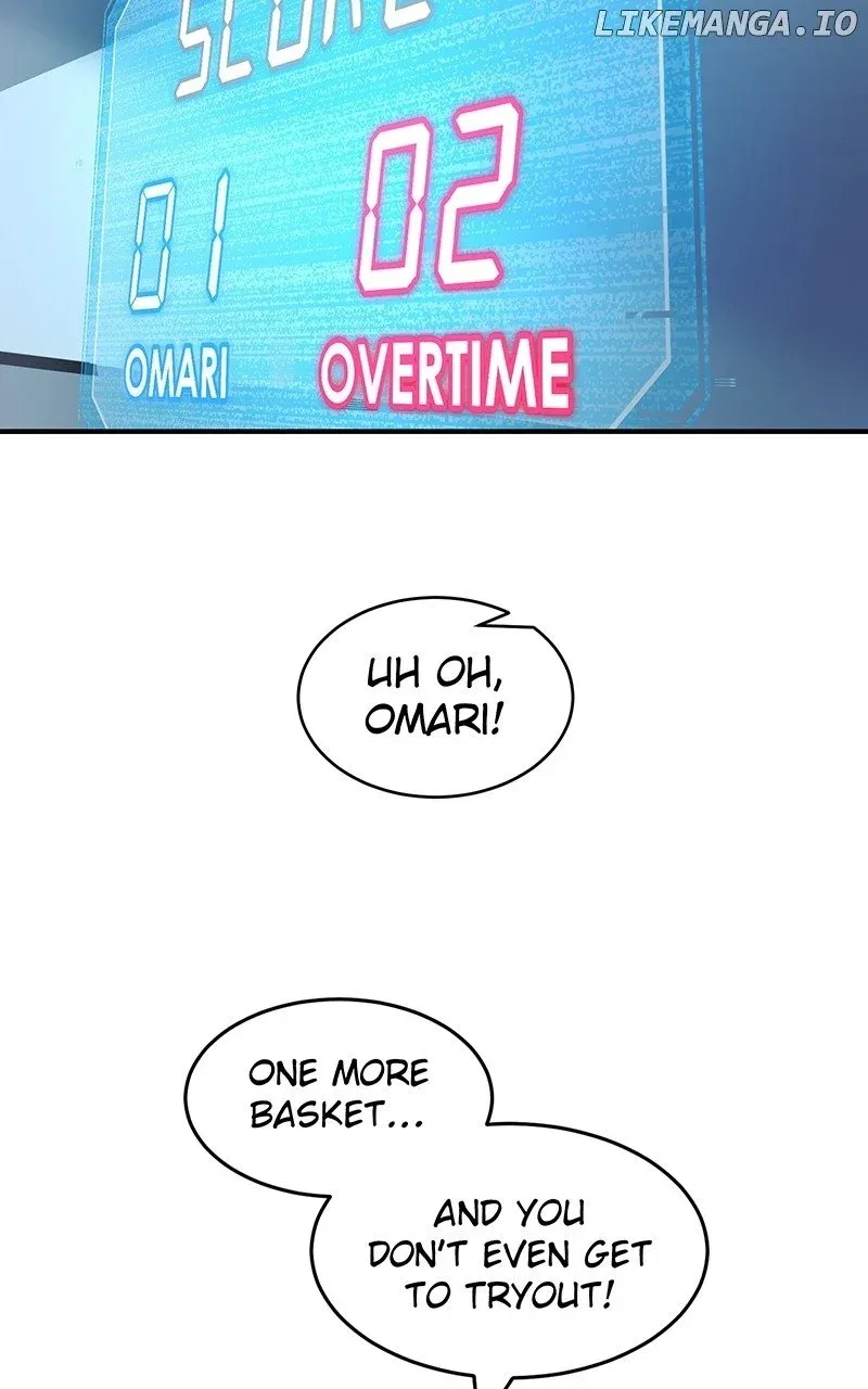 Overtime Elite Chapter 5 page 34 - MangaNato