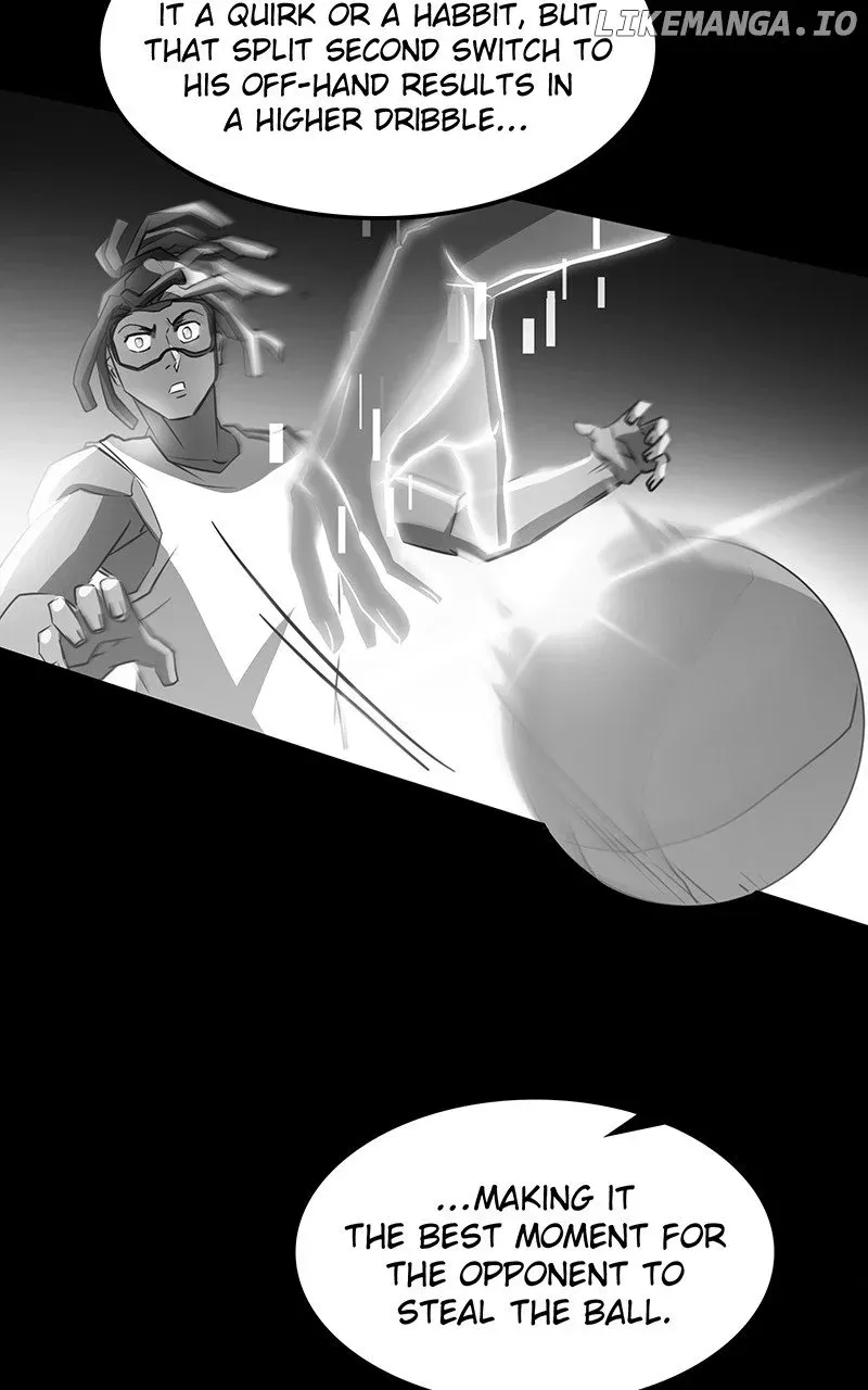 Overtime Elite Chapter 5 page 63 - MangaNato