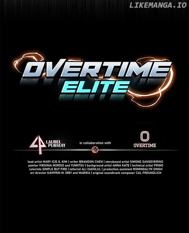 Overtime Elite Chapter 5 page 83 - MangaNato