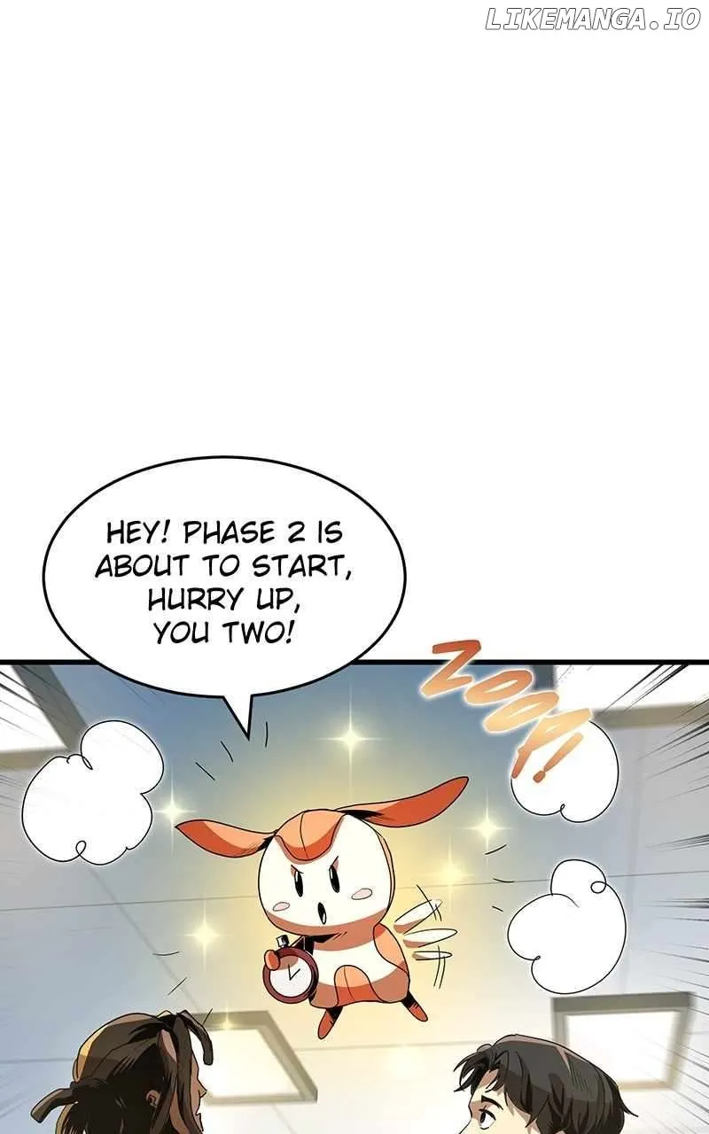 Overtime Elite Chapter 6 page 53 - MangaNato