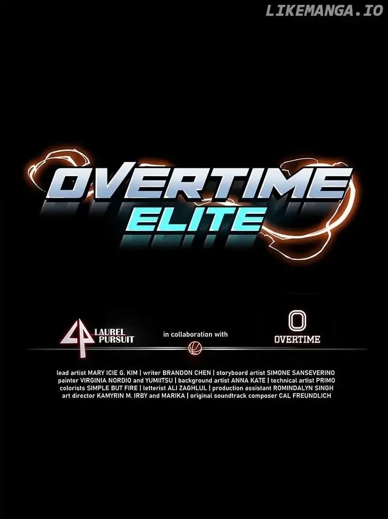 Overtime Elite Chapter 7 page 68 - MangaNato