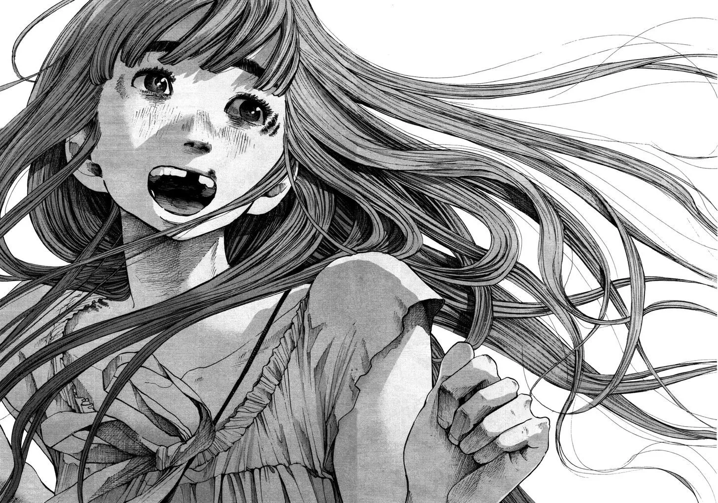 Oyasumi Punpun Chapter 131 page 6 - MangaKakalot