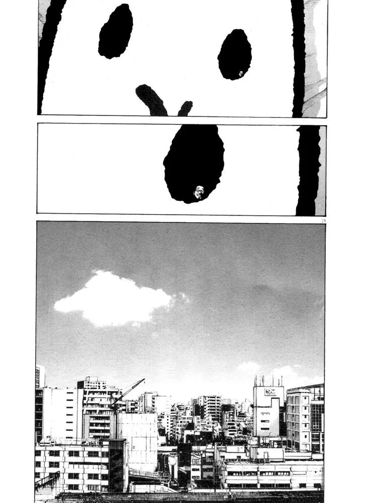 Oyasumi Punpun Chapter 144 page 18 - MangaKakalot