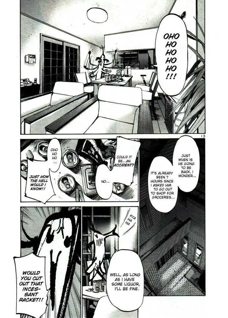 Oyasumi Punpun Chapter 38 page 13 - MangaKakalot