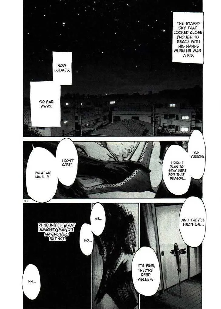 Oyasumi Punpun Chapter 44 page 10 - MangaKakalot