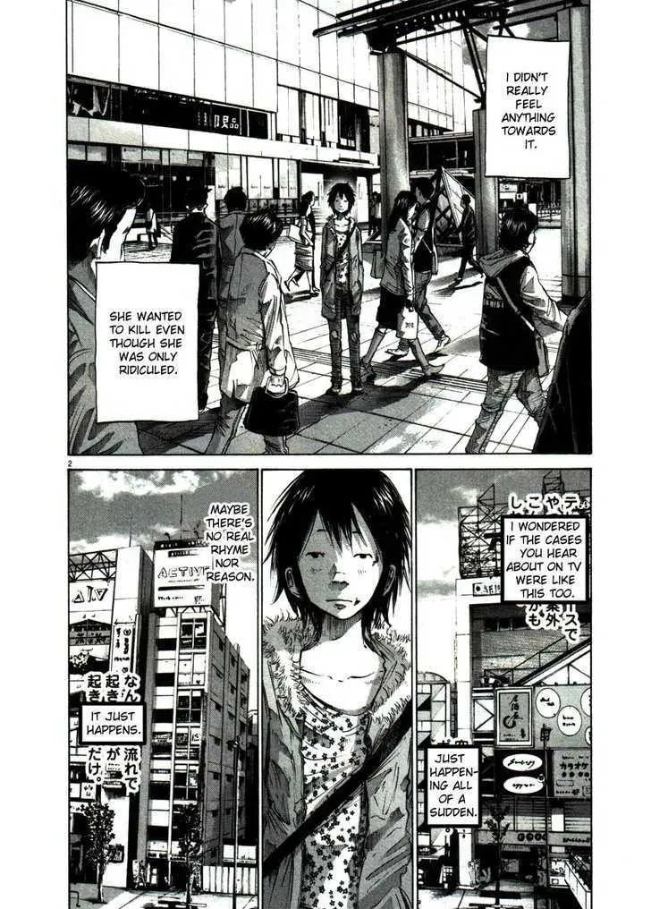 Oyasumi Punpun Chapter 53 page 2 - MangaKakalot