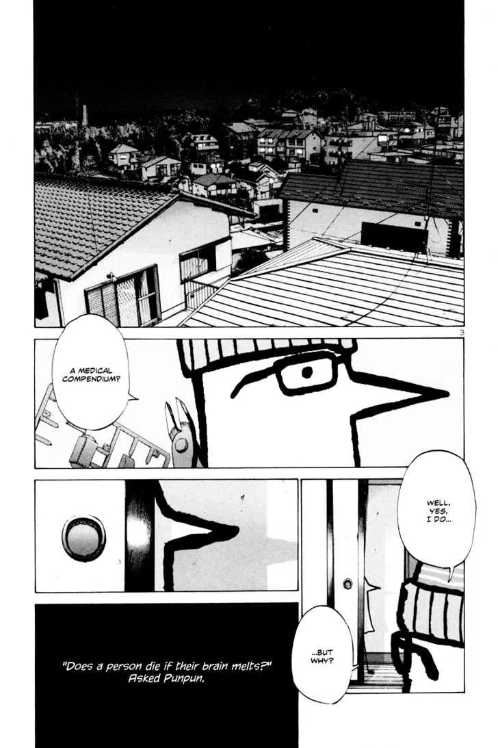 Oyasumi Punpun Chapter 6 page 4 - MangaKakalot