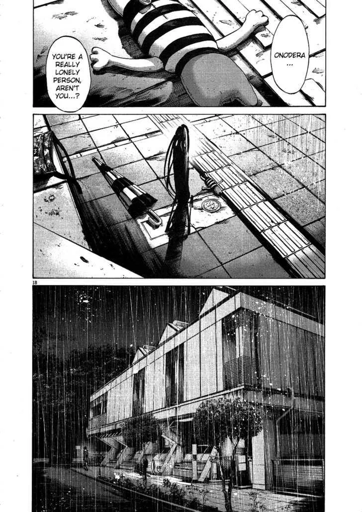 Oyasumi Punpun Chapter 64 page 18 - MangaKakalot