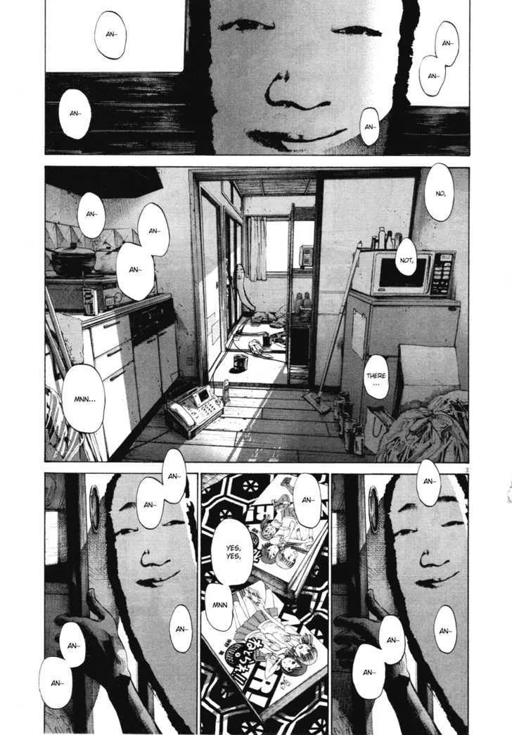 Oyasumi Punpun Chapter 86 page 3 - MangaKakalot