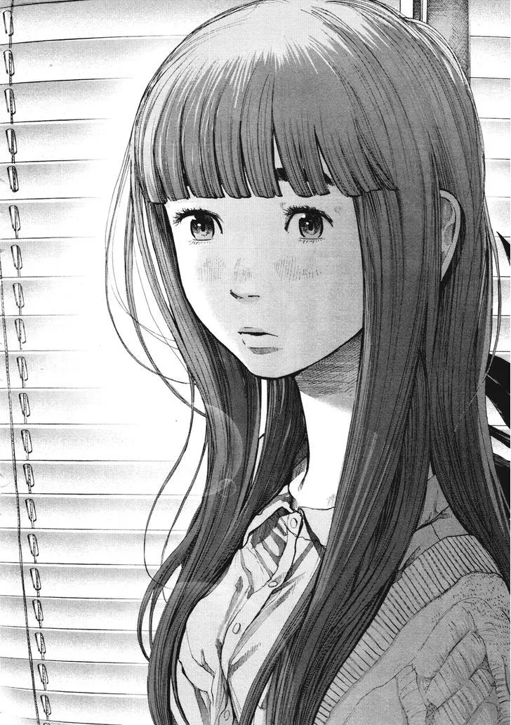 Oyasumi Punpun Chapter 99 page 16 - MangaKakalot