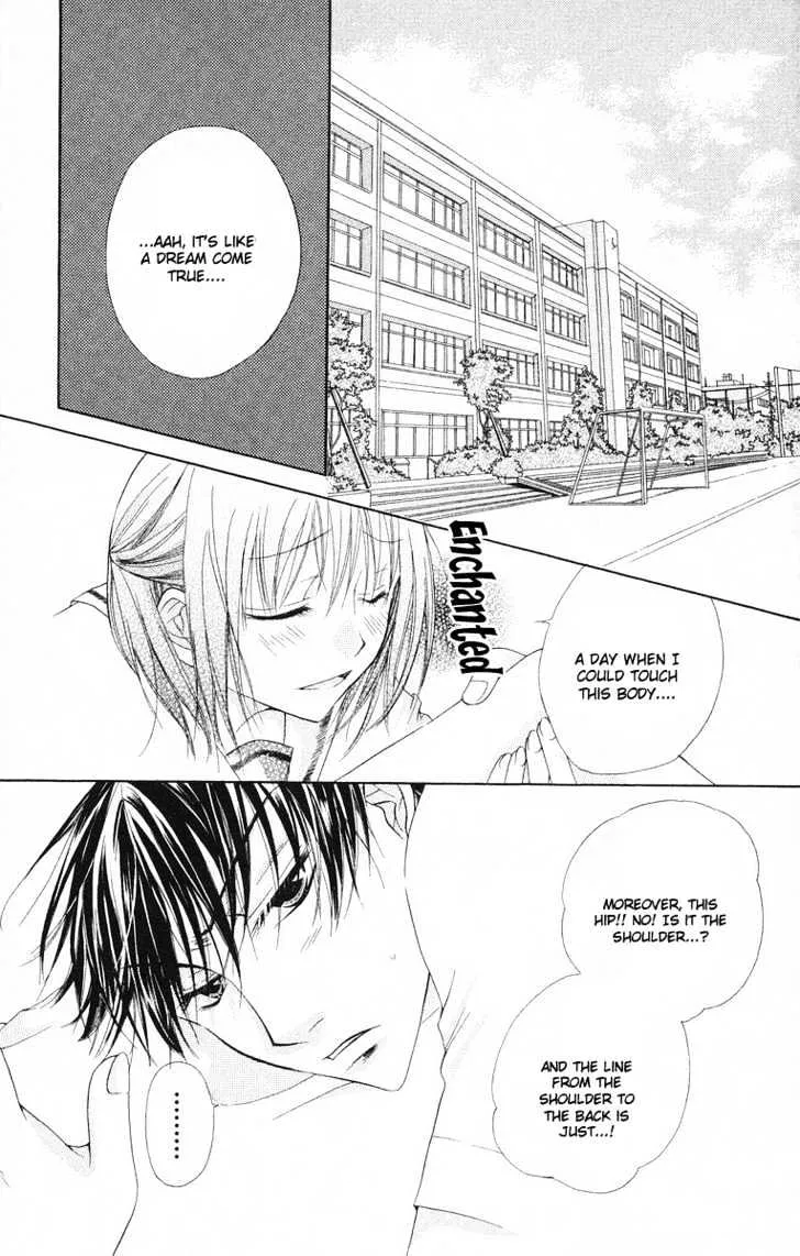 Oyayubi Kara Romance Chapter 4 page 4 - MangaKakalot