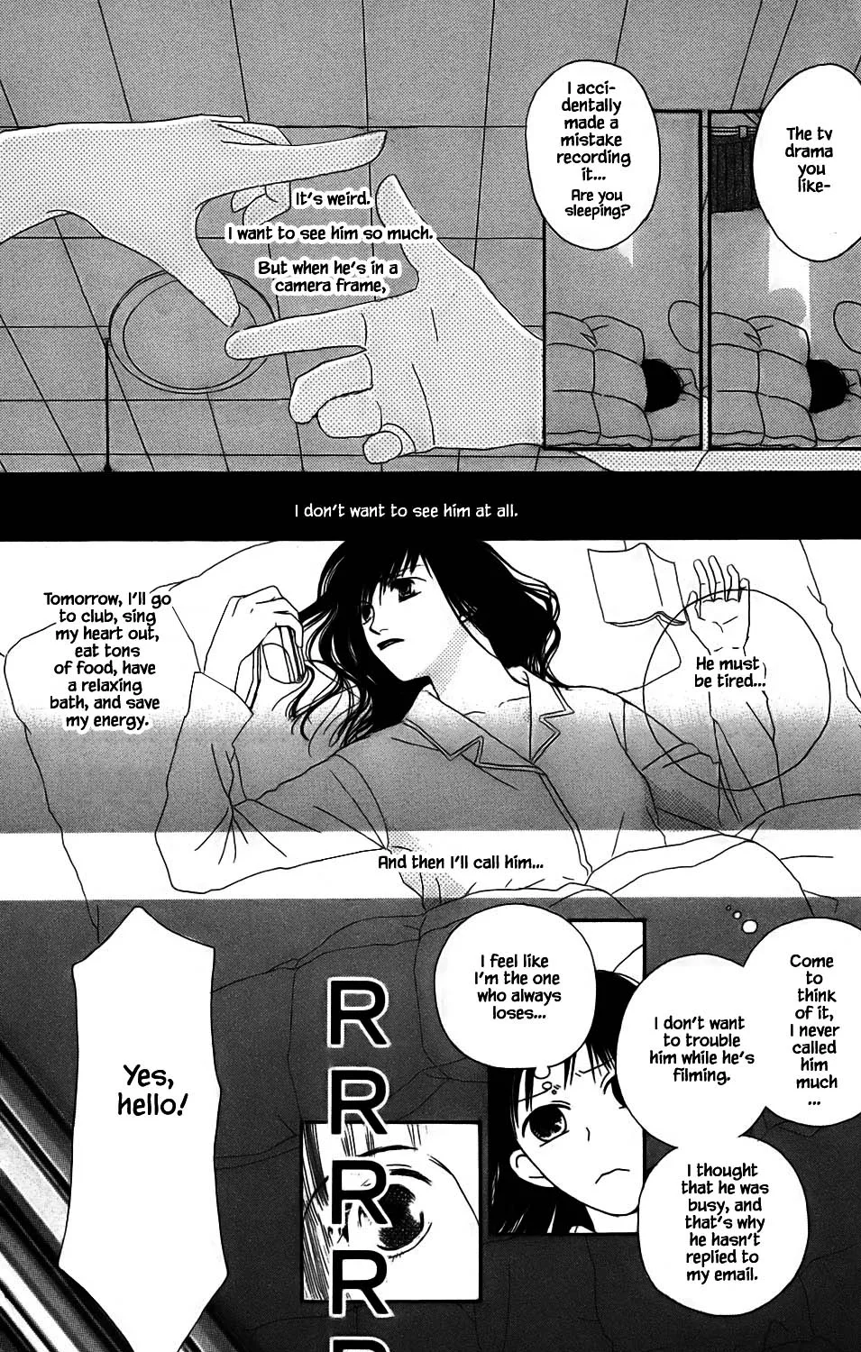 Ozone Chapter 4.2 page 4 - MangaKakalot