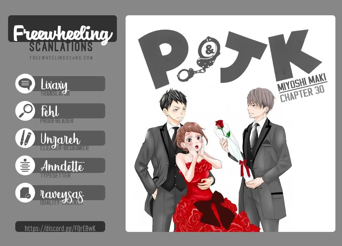 P To Jk Chapter 30 page 2 - MangaKakalot