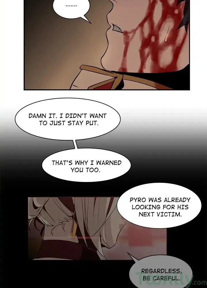 Painkiller - Page 29