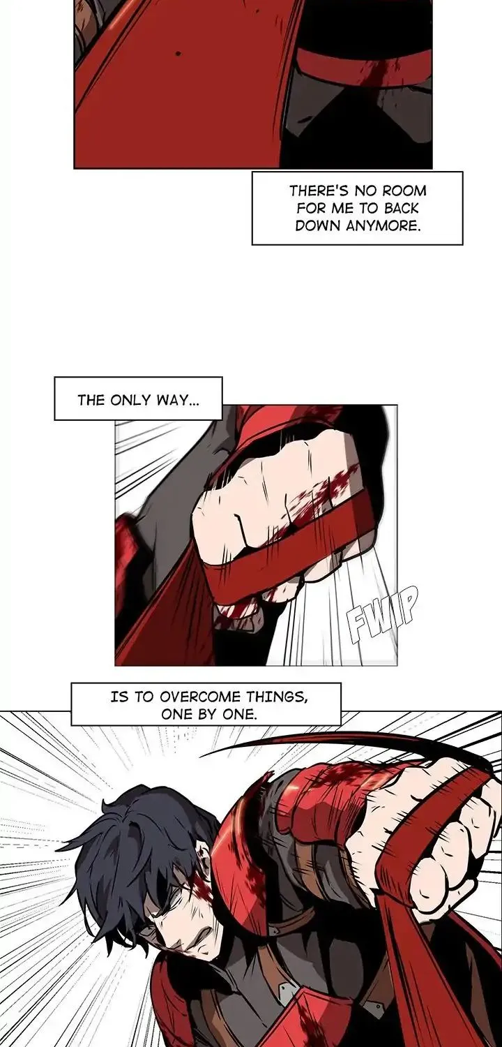 Painkiller - Page 22