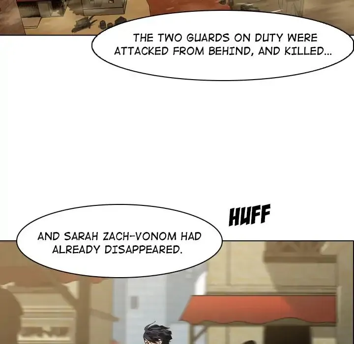 Painkiller - Page 19