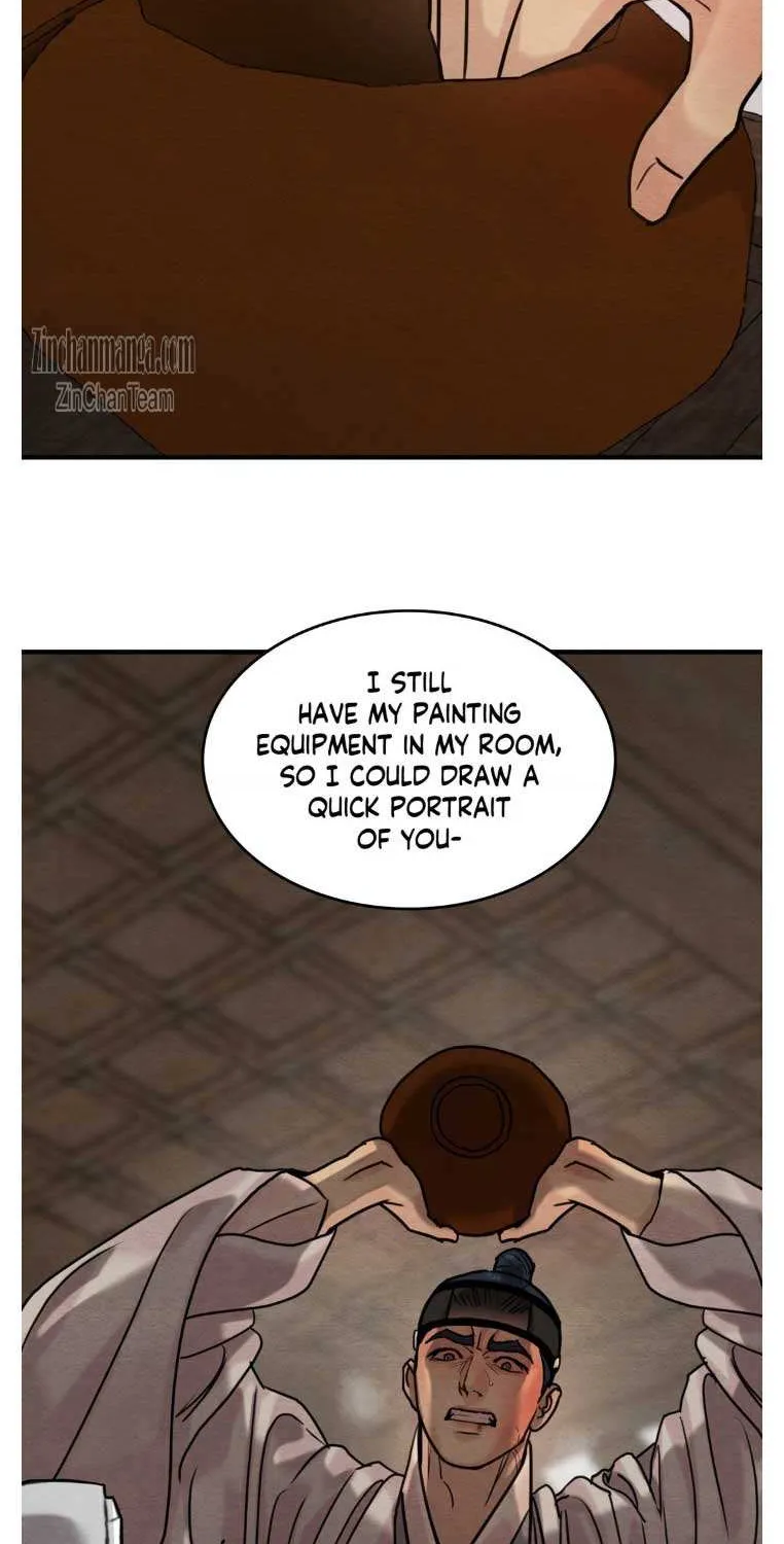 Painter Of The Night - Page 65