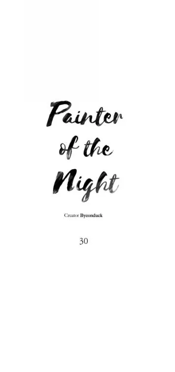 Painter Of The Night - Page 3