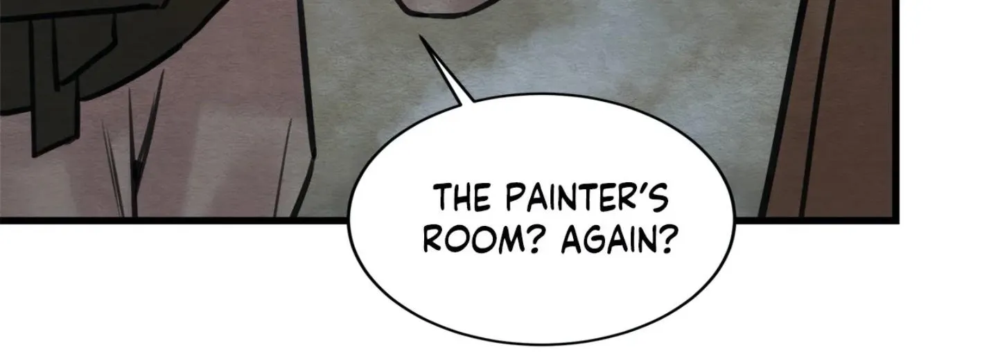 Painter Of The Night - Page 137