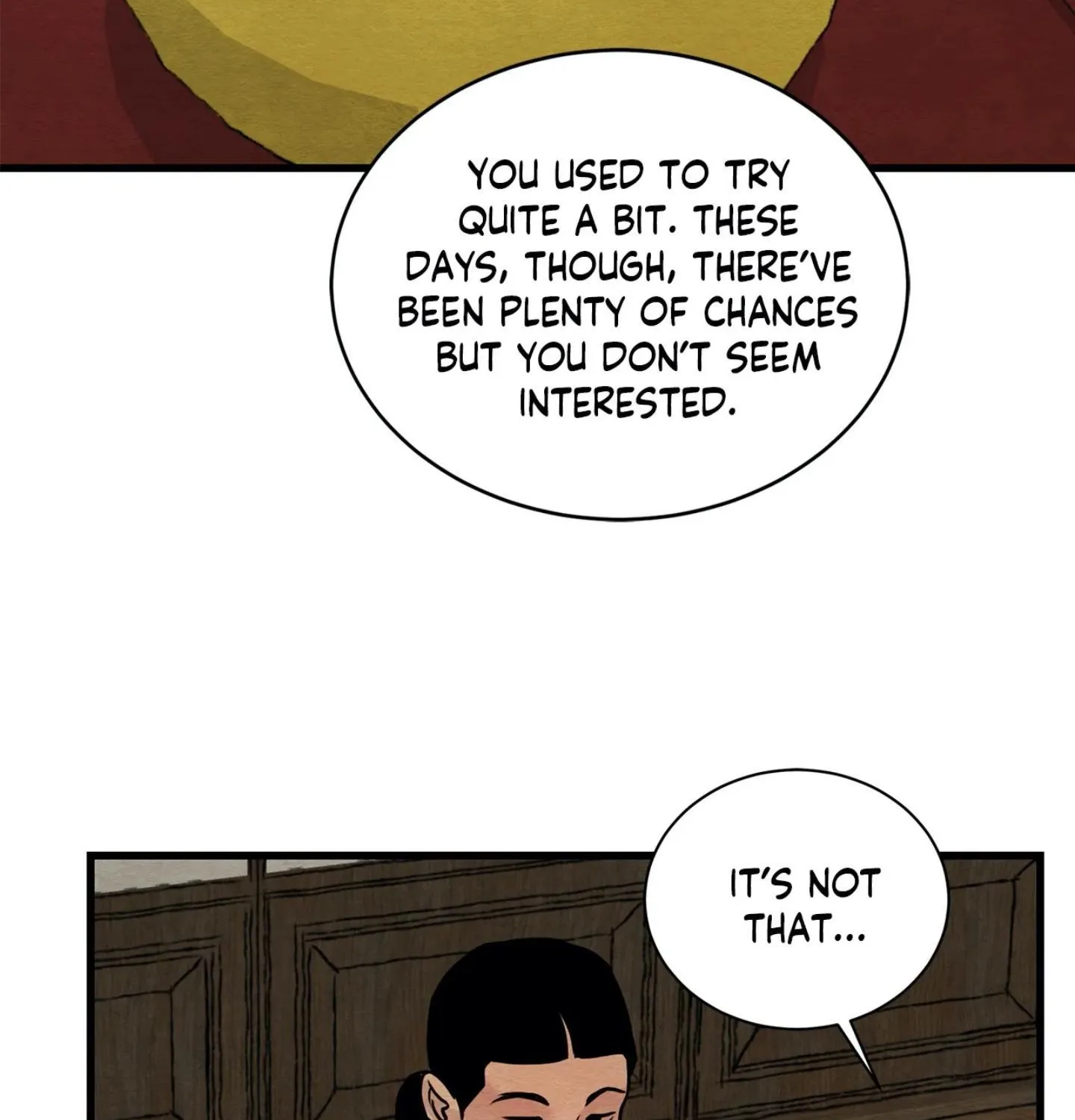 Painter Of The Night - Page 67