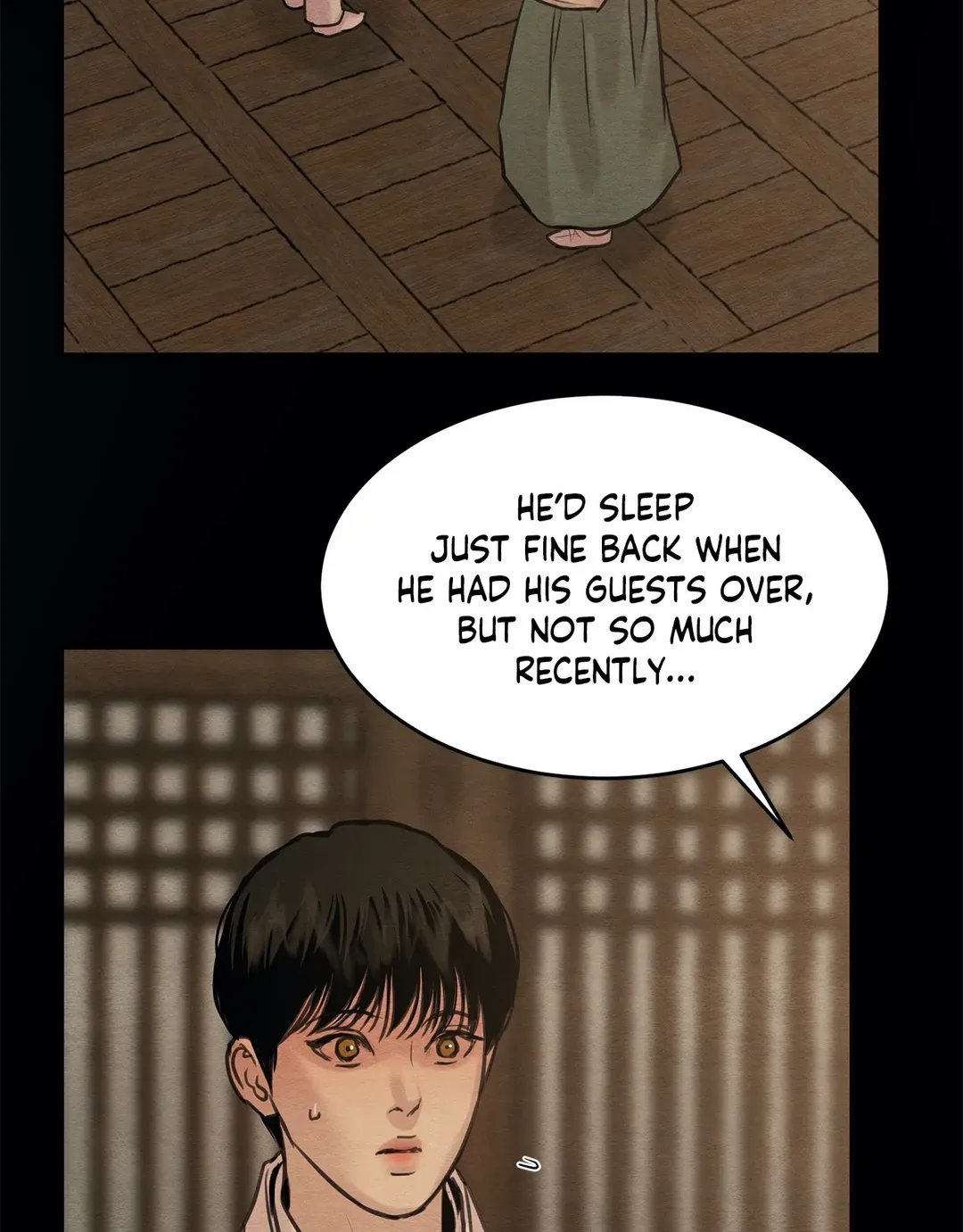 Painter Of The Night - Page 23