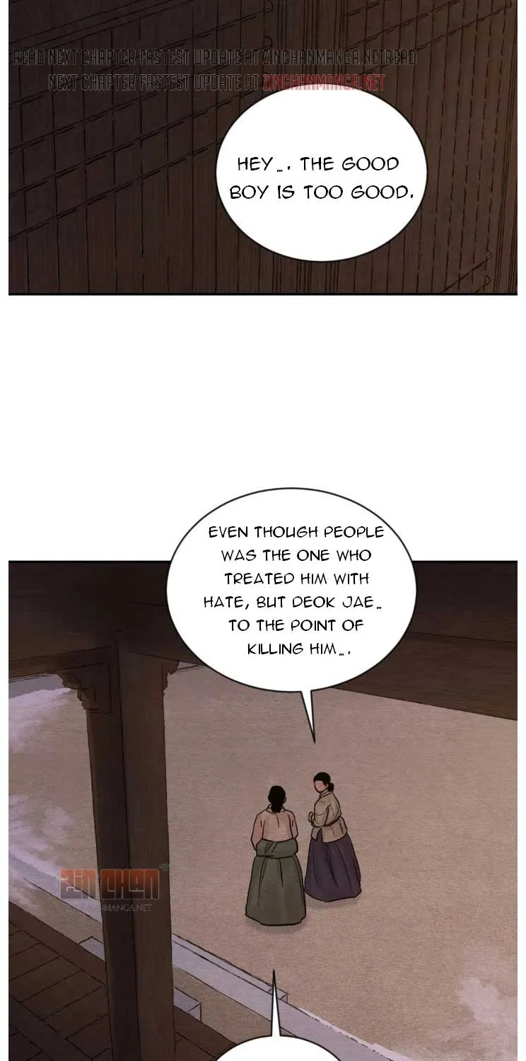 Painter Of The Night - Page 36