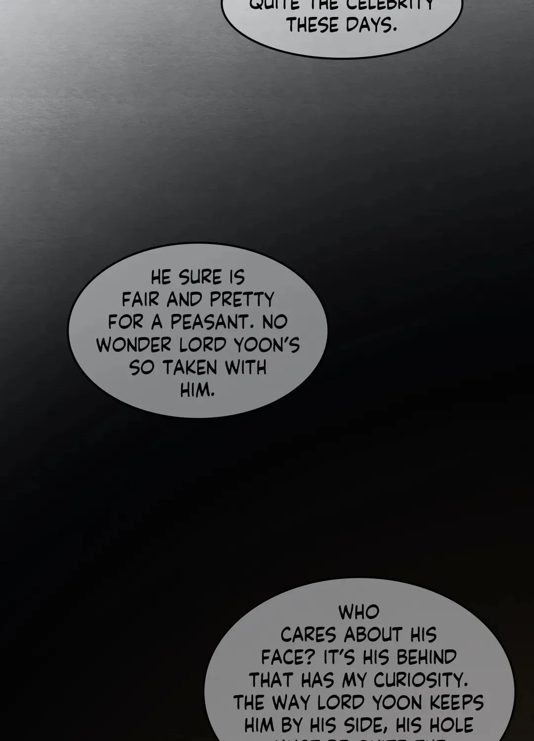 Painter Of The Night - Page 61