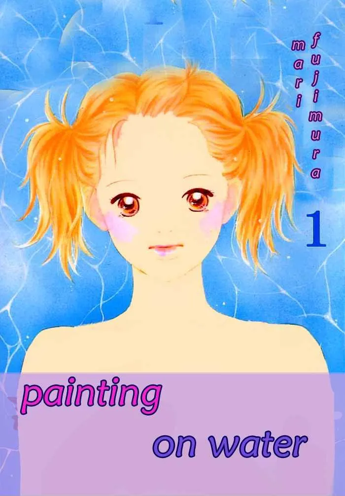 Painting on Water Chapter 1 page 2 - MangaKakalot