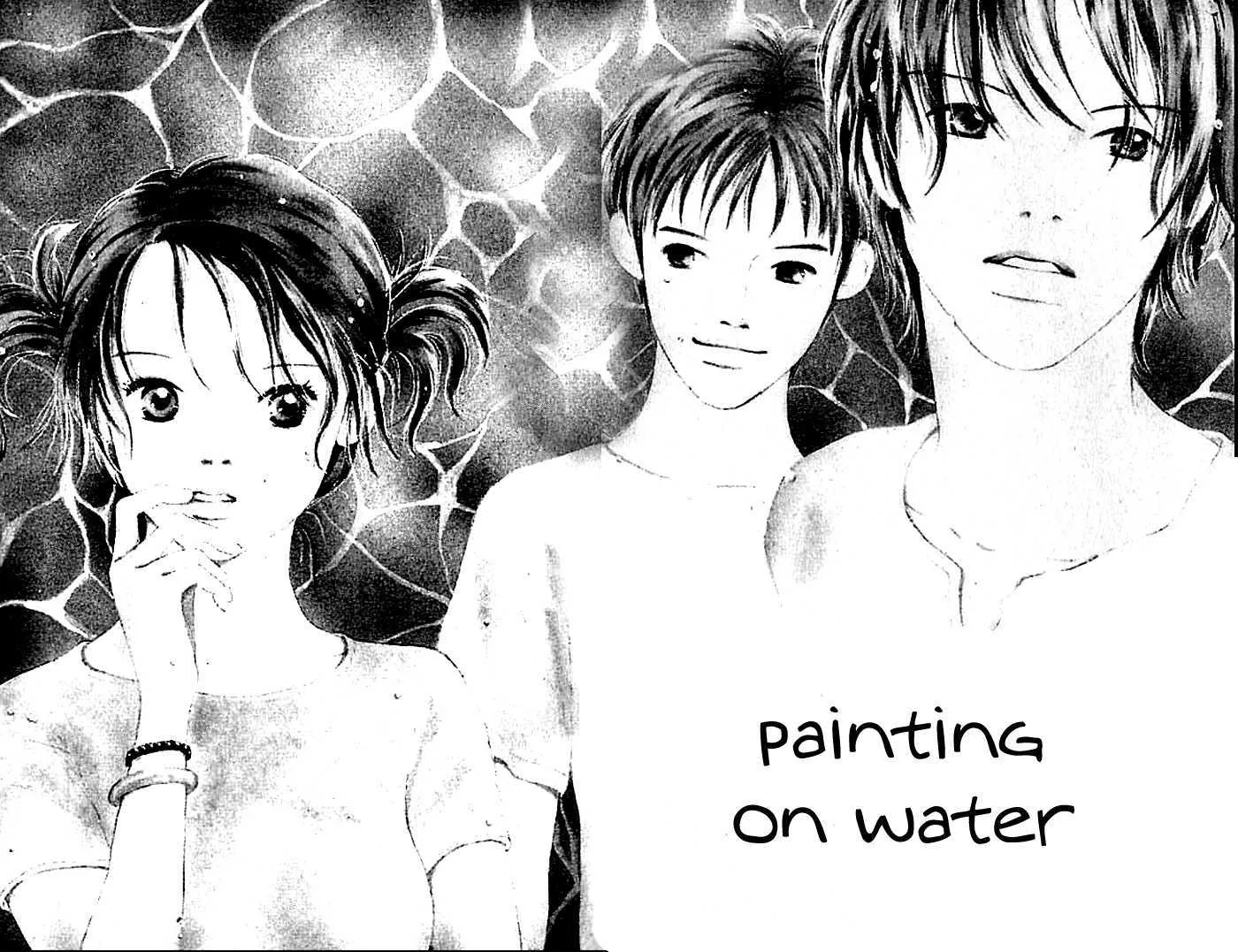 Painting on Water Chapter 1 page 5 - MangaKakalot